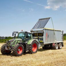 Plachta Fliegl Abdecksystem Speed Cover na predaj - Obraz 11 | Agroline SK Nový plachta Fliegl Abdecksystem Speed Cover | Obraz 11 - Agroline