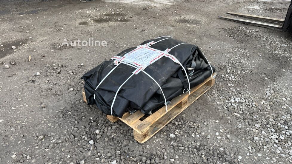 N123325/CARGO CARGO NETS AS PER SPEC tarpaulin