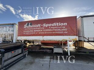 брезентова каросерия "12"