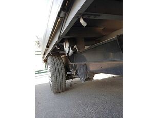 carro&ccedil;aria com toldo Car Trailer - 2019
