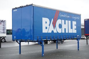 Caroserie cu prelată Krone de vânzare - Imagine 5 | Autoline RO Caroserie cu prelată Krone | Imagine 5 - Autoline