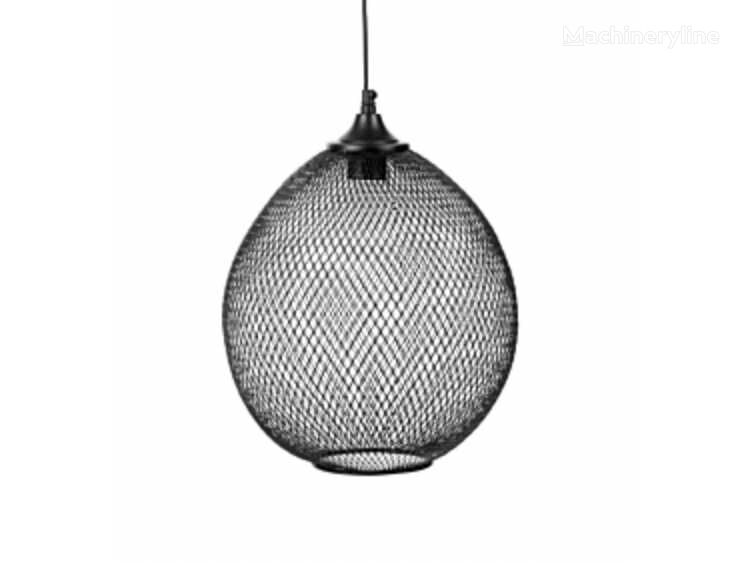 Bodilson Jafar technische lamp