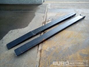 new NON 3T-2000MM telescopic fork