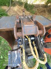 Engcon tiltrotator
