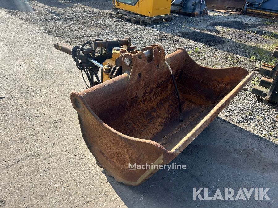 Engcon EC20 tiltrotator for sale | Machineryline AU Engcon EC20 tiltrotator - Machineryline