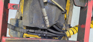 Купить тилтротатор Engcon EC200 Rotortilt Faste B20 - Изображение 24 | Machineryline TJ Тилтротатор Engcon EC200 Rotortilt Faste B20 | Изображение 24 - Machineryline