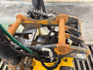 Engcon EC233 tiltrotator