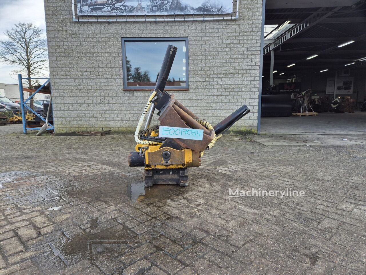 rototilt Engcon S70