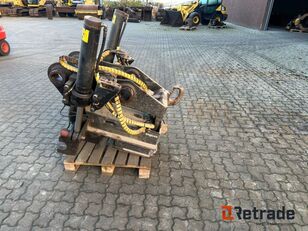 тилтротатор Engcon TFS2-Komatsu PC290