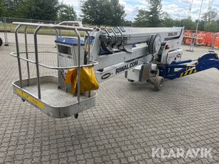 مُلحق الحفار الدوار Falcon FS290