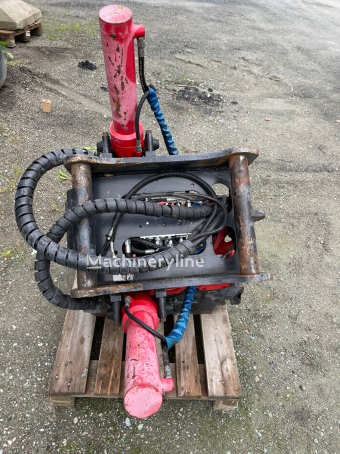 Indexator Andre Indexator RT60B S70/S70 Tiltrotator - Machineryline