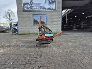 Indexator G1060 tiltrotator