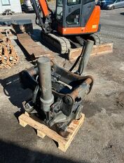 مُلحق الحفار الدوار Indexator RT60B OilQuick rotortilt