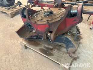 Indexator Tiltrotator med gripkasett B20 Indexator
