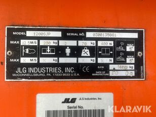 JLG 1200SJP tiltrotator til salgs - Bilde 8 | Machineryline NO JLG 1200SJP tiltrotator | Bilde 8 - Machineryline