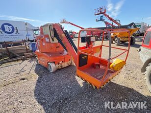 JLG Toucan 1210 Tiltrotator
