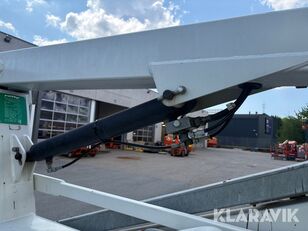 Nifty HR12NDE tiltrotator for sale - Image 28 | Machineryline SL Nifty HR12NDE tiltrotator | Image 28 - Machineryline