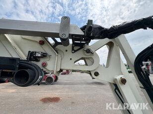 Venta de Nifty HR21D tiltrotator - Imagen 65 | Machineryline ES Nifty HR21D tiltrotator | Imagen 65 - Machineryline