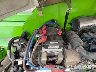 Nifty HR21N tiltrotator for sale - Image 28 | Machineryline IL Nifty HR21N tiltrotator | Image 28 - Machineryline