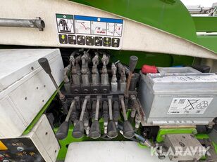 Nifty HR21N tiltrotator for sale - Image 48 | Machineryline IL Nifty HR21N tiltrotator | Image 48 - Machineryline