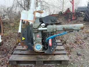 OilQuick Andre OilQuick tiltrotator