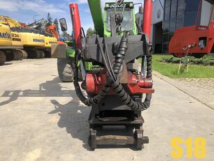 SMP Indexator SMP T620 (S18) tiltrotator for sale - Image 6 | Machineryline SMP Indexator SMP T620 (S18) tiltrotator | Image 6 - Machineryline