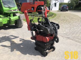 SMP T620 (S18) tiltrotator