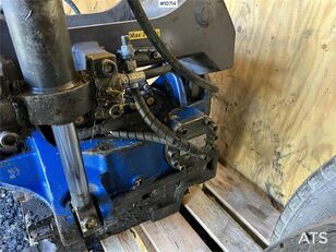 Rotatore inclinabile SMP Tiltrotator with S60 Mount in vendita - Immagine 12 | Machineryline IT Rotatore inclinabile SMP Tiltrotator with S60 Mount | Immagine 12 - Machineryline