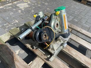 tiltrotator Steelwrist TMX S30 -180HA | TILT QUICKCOUPLER | TILTING COUPLER | NEW