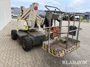 tiltrotator Terex Aerials