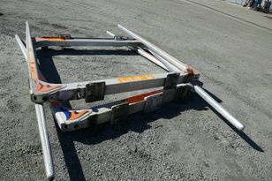 superstructure &agrave; grumes ExTe A9