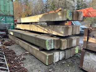 contrepoids de grue à tour Krangewichte 19 Stück