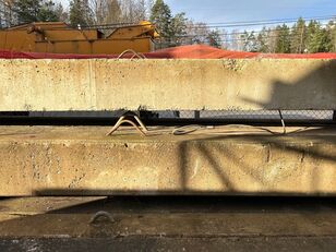 Contrepoids de grue à tour Krangewichte 19 Stück à vendre - Image 9 | Machineryline LU Contrepoids de grue à tour Krangewichte 19 Stück | Image 9 - Machineryline