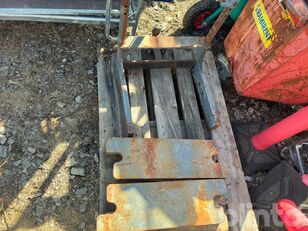 tractor counterweight