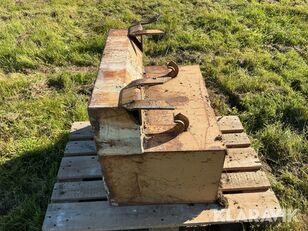 tractor counterweight