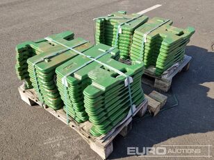 противовес трактора Counter Weight