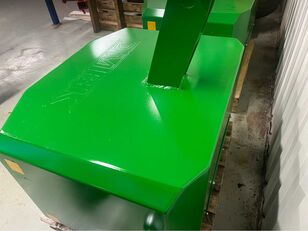 John Deere tractor counterweight