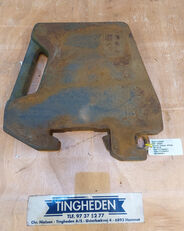 Massey Ferguson 3060 tractor counterweight