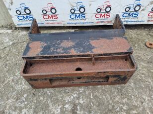Massey Ferguson 4355, 4255, 4265, 4260, 4345 Front Weight Carrier 3809239p92 tractor counterweight