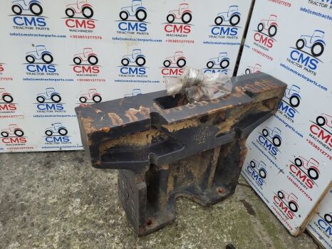 ثقل اتزان الجرارة McCormick Series 7 Mtx, Xtx, X7 Front Weight Carrier 4216787r2, 4216787m2 - Agroline