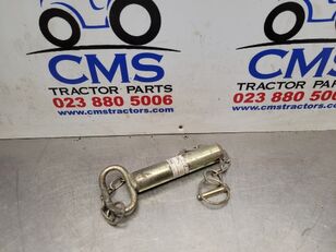 New Holland Tm, Ts, 8360 Steyr, Case Front Weight Carrier Pin 82012484 C7nnn tractor counterweight