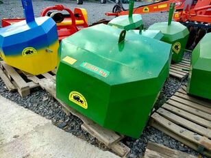 new TriDaAgro Dambo 1300 tractor counterweight
