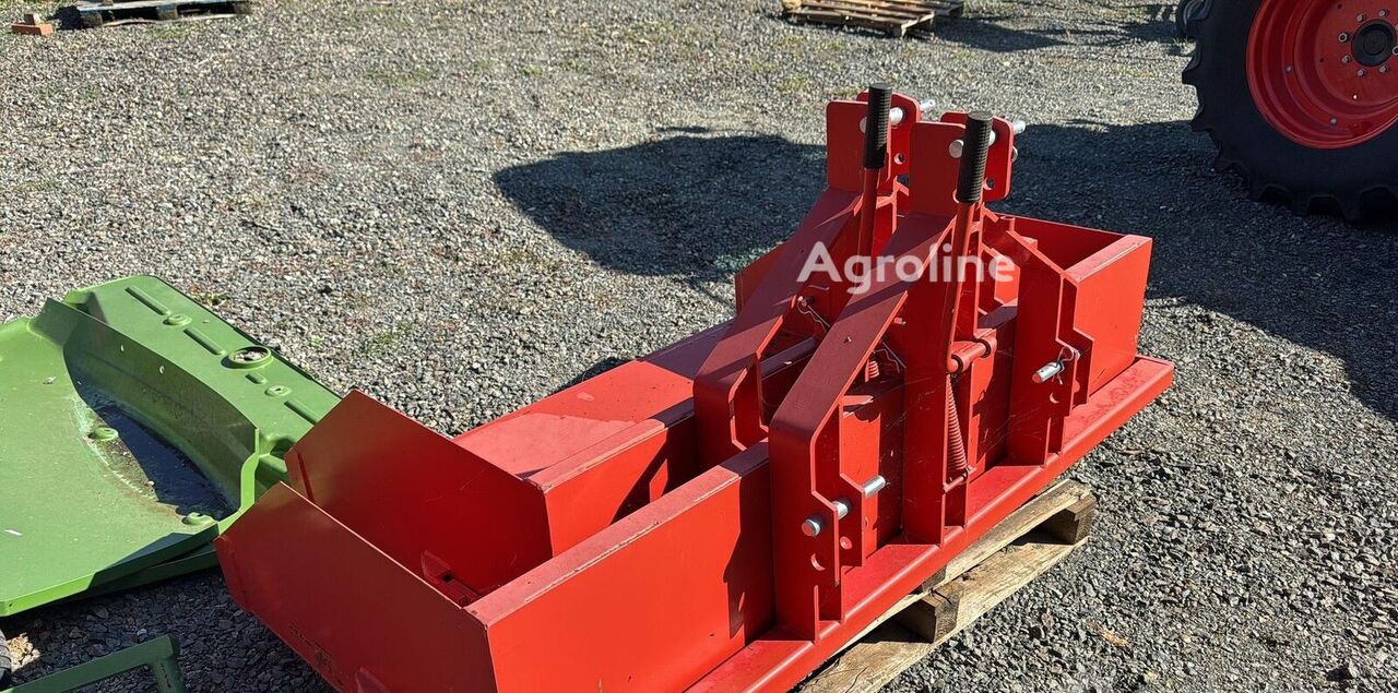 Caja para tractor nueva - Agroline