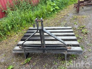 tractor transport box