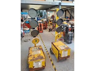 Bosch IR 400 sem&aacute;foro