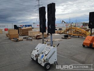 Semafor Pike Evo T5 na predaj - Obraz 7 | Machineryline SK Semafor Pike Evo T5 | Obraz 7 - Machineryline