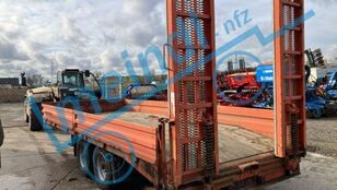 Купить прицеп для спецтехники - Изображение 7 | Autoline KG Прицеп для спецтехники | Изображение 7 - Autoline