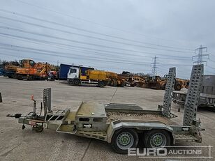 remorque porte-engin ATE