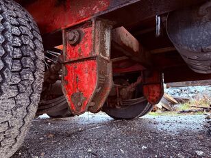 Príves na prepravu stavebných strojov Andre NC Trailers Maskinhenger - 2 aksler na predaj - Obraz 15 | Autoline SK Príves na prepravu stavebných strojov Andre NC Trailers Maskinhenger - 2 aksler | Obraz 15 - Autoline