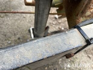 Anhængere til personbiler Iför Willams Baumaschinenanhänger kaufen - Bild 26 | Autoline AT Anhængere til personbiler Iför Willams Baumaschinenanhänger | Bild 26 - Autoline